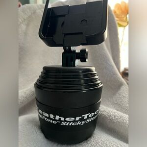 Cupfone by WeatherTech